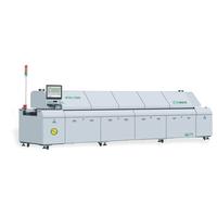 12 Zones Economical SMT Reflow Oven KTE-1200